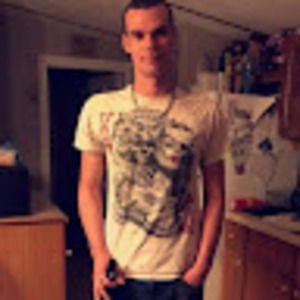 Meet your Posher, Bryan